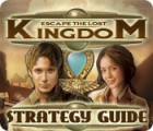 Escape the Lost Kingdom Strategy Guide המשחק