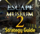 Escape the Museum 2 Strategy Guide המשחק