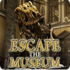 Escape the Museum המשחק