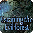 Escaping Evil Forest המשחק