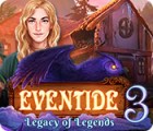 Eventide 3: Legacy of Legends המשחק