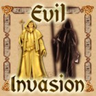Evil Invasion המשחק
