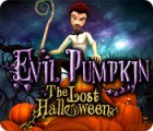 Evil Pumpkin: The Lost Halloween המשחק