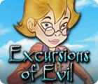 Excursions of Evil המשחק
