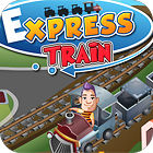 Express Train המשחק