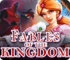 Fables of the Kingdom המשחק
