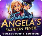 Fabulous: Angela's Fashion Fever Collector's Edition המשחק