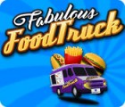 Fabulous Food Truck המשחק