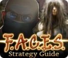 F.A.C.E.S. Strategy Guide המשחק F.A.C.E.S. Strategy Guide המשחק