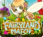 Fairyland Match המשחק