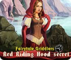 Fairytale Griddlers: Red Riding Hood Secret המשחק