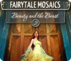 Fairytale Mosaics Beauty And The Beast 2 המשחק