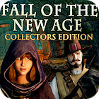 Fall of the New Age. Collector's Edition המשחק