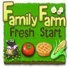 Family Farm: Fresh Start המשחק Family Farm: Fresh Start המשחק