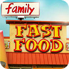 Family Fast Food המשחק