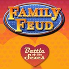 Family Feud: Battle of the Sexes המשחק