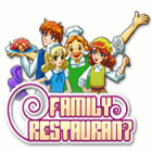 Family Restaurant המשחק