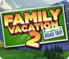 Family Vacation 2: Road Trip המשחק