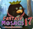 Fantasy Mosaics 17: New Palette המשחק