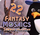 Fantasy Mosaics 22: Summer Vacation המשחק