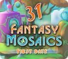 Fantasy Mosaics 31: First Date המשחק