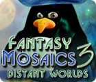 Fantasy Mosaics 3: Distant Worlds המשחק