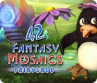 Fantasy Mosaics 42: Fairyland המשחק
