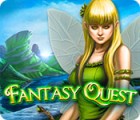 Fantasy Quest המשחק