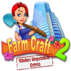 Farm Craft 2: Global Vegetable Crisis המשחק