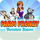 Farm Frenzy: Hurricane Season המשחק