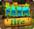 Farm Life המשחק