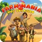 Farm Mania: Hot Vacation המשחק