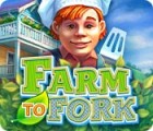 Farm to Fork המשחק
