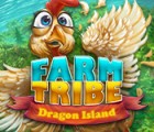 Farm Tribe: Dragon Island המשחק Farm Tribe: Dragon Island המשחק