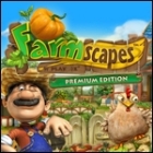 Farmscapes Premium Edition המשחק