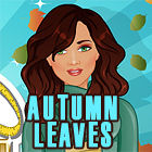 Fashion Studio: Autumn Leaves המשחק