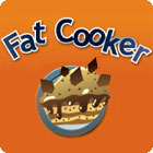 Fat Cooker המשחק