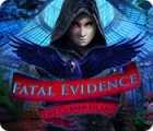 Fatal Evidence: The Cursed Island המשחק