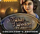 Fatal Passion: Art Prison Collector's Edition המשחק