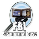 FBI: Paranormal Case המשחק
