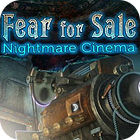 Fear for Sale: Nightmare Cinema Collector's Edition המשחק