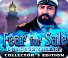Fear for Sale: Endless Voyage Collector's Edition המשחק