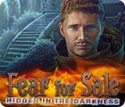Fear For Sale: Hidden in the Darkness המשחק