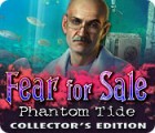 Fear for Sale: Phantom Tide Collector's Edition המשחק