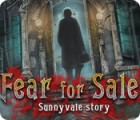 Fear for Sale: Sunnyvale Story המשחק
