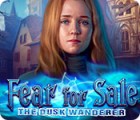 Fear for Sale: The Dusk Wanderer המשחק