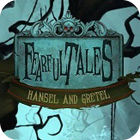 Fearful Tales: Hansel and Gretel Collector's Edition המשחק