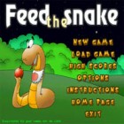 Feed the Snake המשחק