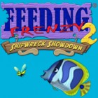 Feeding Frenzy 2 המשחק