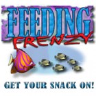 Feeding Frenzy המשחק